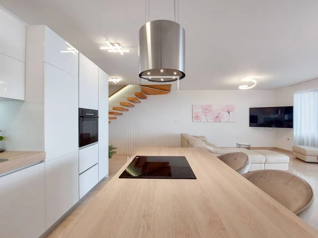 Дом в Опатии, Хорватия, 460 м² - фото 12