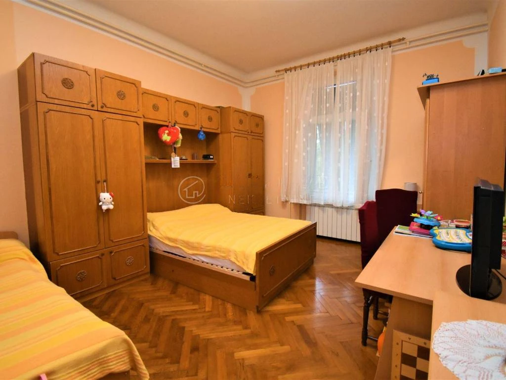 Квартира в Опатии, Хорватия, 130 м² - фото 13