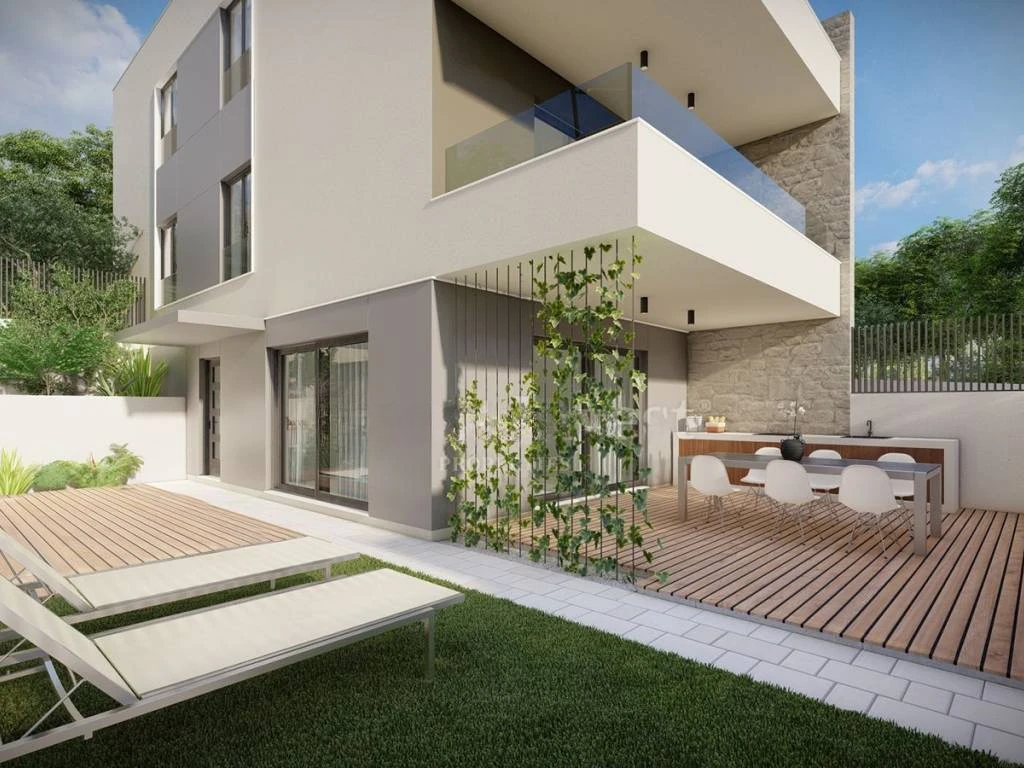 Квартира в Опатии, Хорватия, 112 м² - фото 13