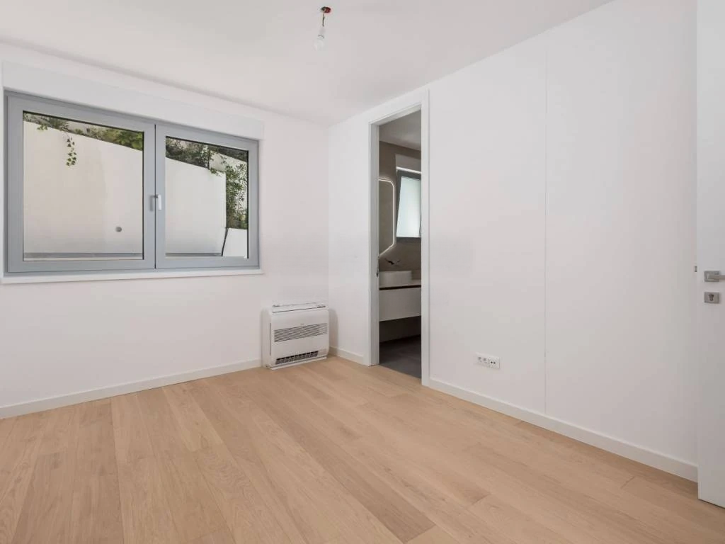 Квартира в Опатии, Хорватия, 108 м² - фото 13