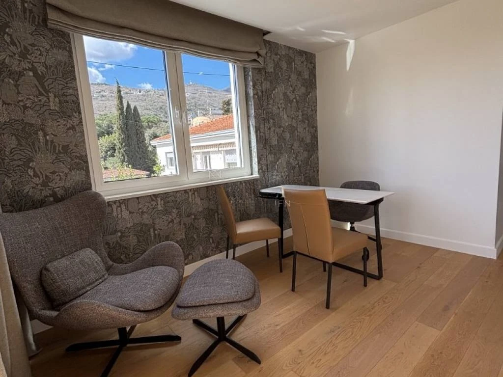 Квартира в Опатии, Хорватия, 112 м² - фото 13