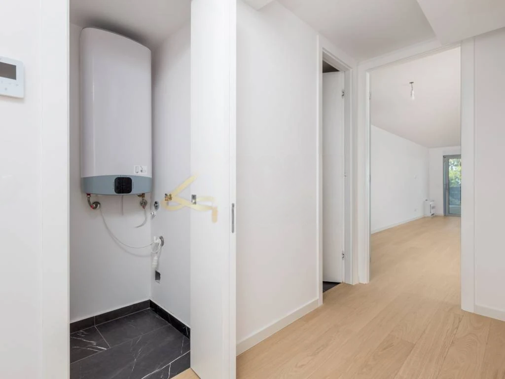 Квартира в Опатии, Хорватия, 119 м² - фото 13