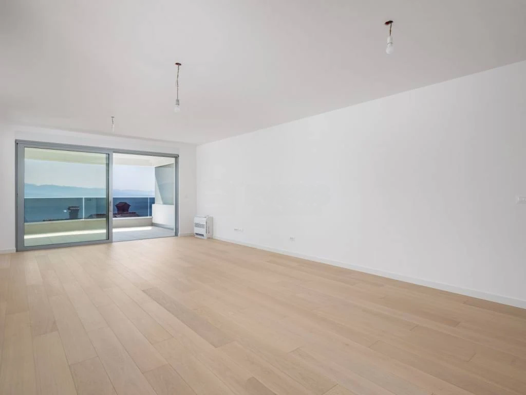 Квартира в Опатии, Хорватия, 82 м² - фото 13