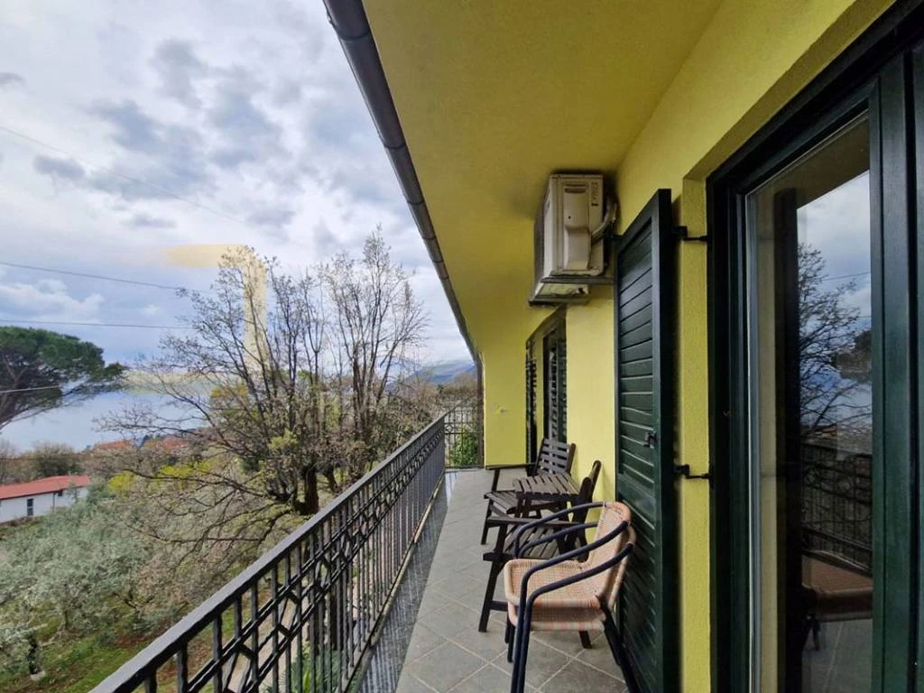 Квартира в Опатии, Хорватия, 98 м² - фото 13