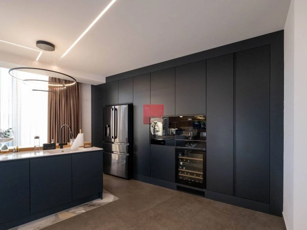 Квартира в Опатии, Хорватия, 227 м² - фото 13