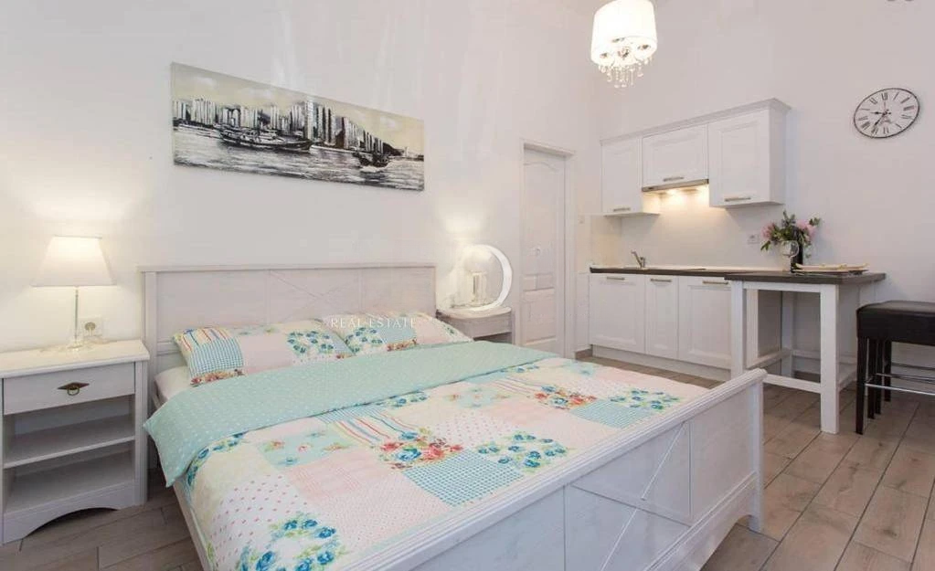 Квартира в Опатии, Хорватия, 173 м² - фото 13