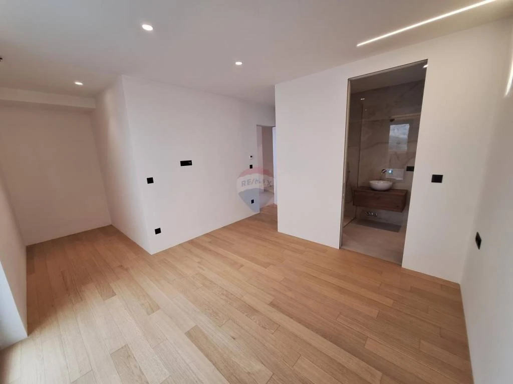 Квартира в Опатии, Хорватия, 144 м² - фото 13