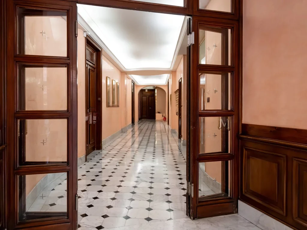 Квартира в Сен-Романе, Монако, 59 м² - фото 13