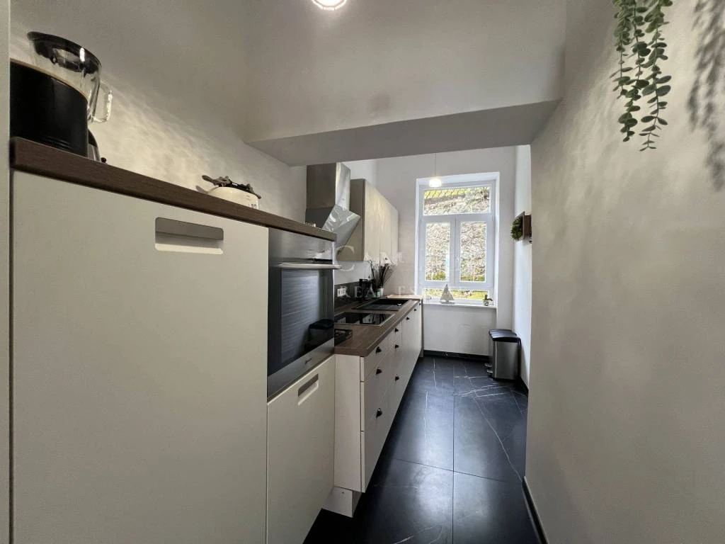 Квартира в Опатии, Хорватия, 100 м² - фото 13