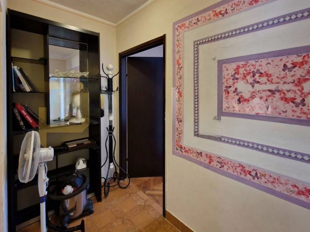 Квартира в Опатии, Хорватия, 79 м² - фото 13