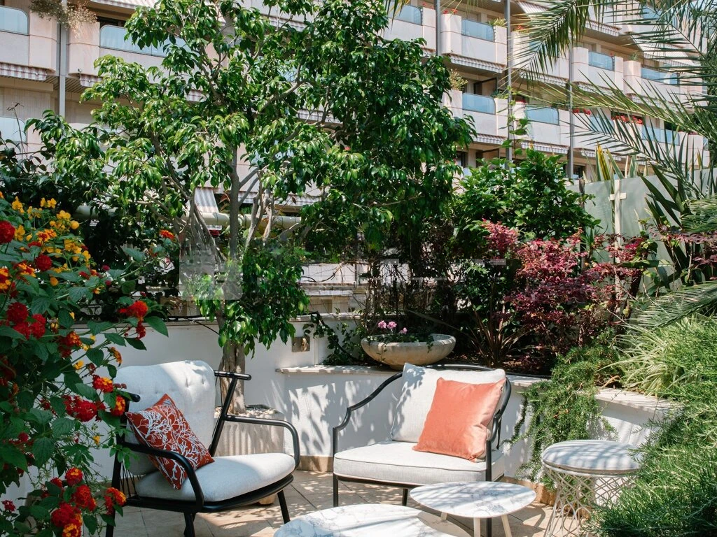 Квартира в Сен-Романе, Монако, 291 м² - фото 13