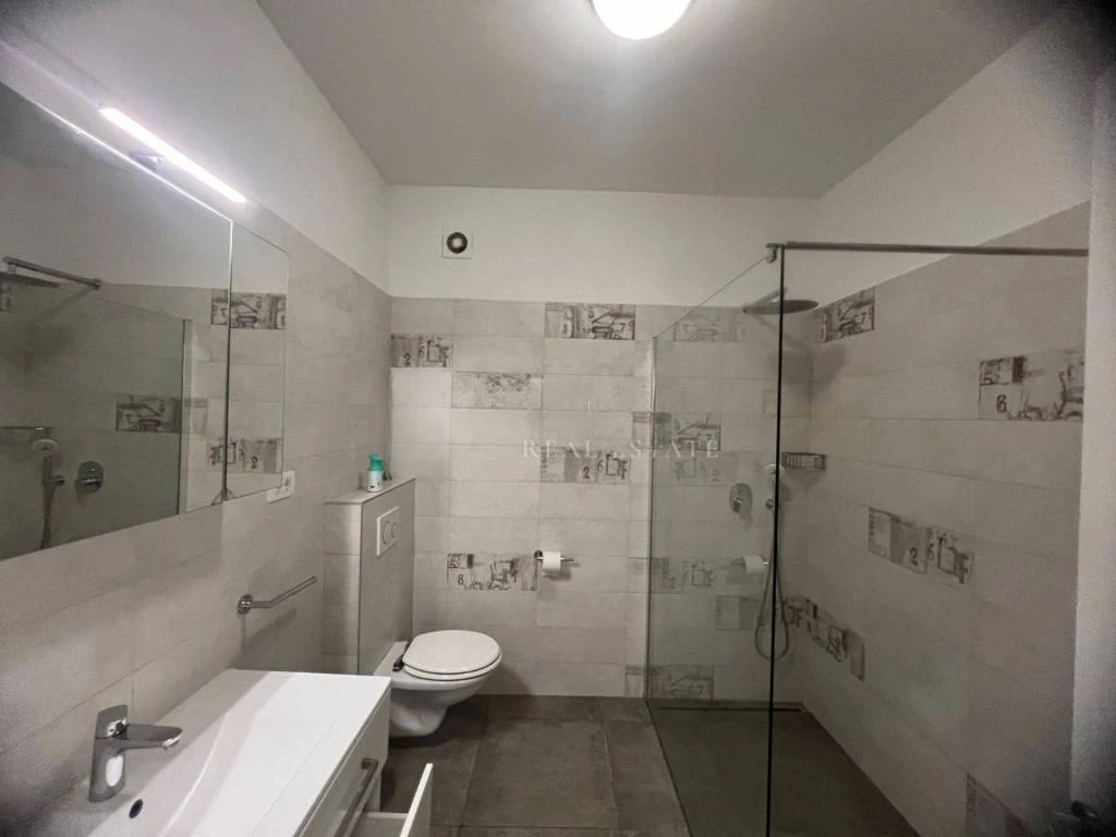 Квартира в Опатии, Хорватия, 100 м² - фото 13
