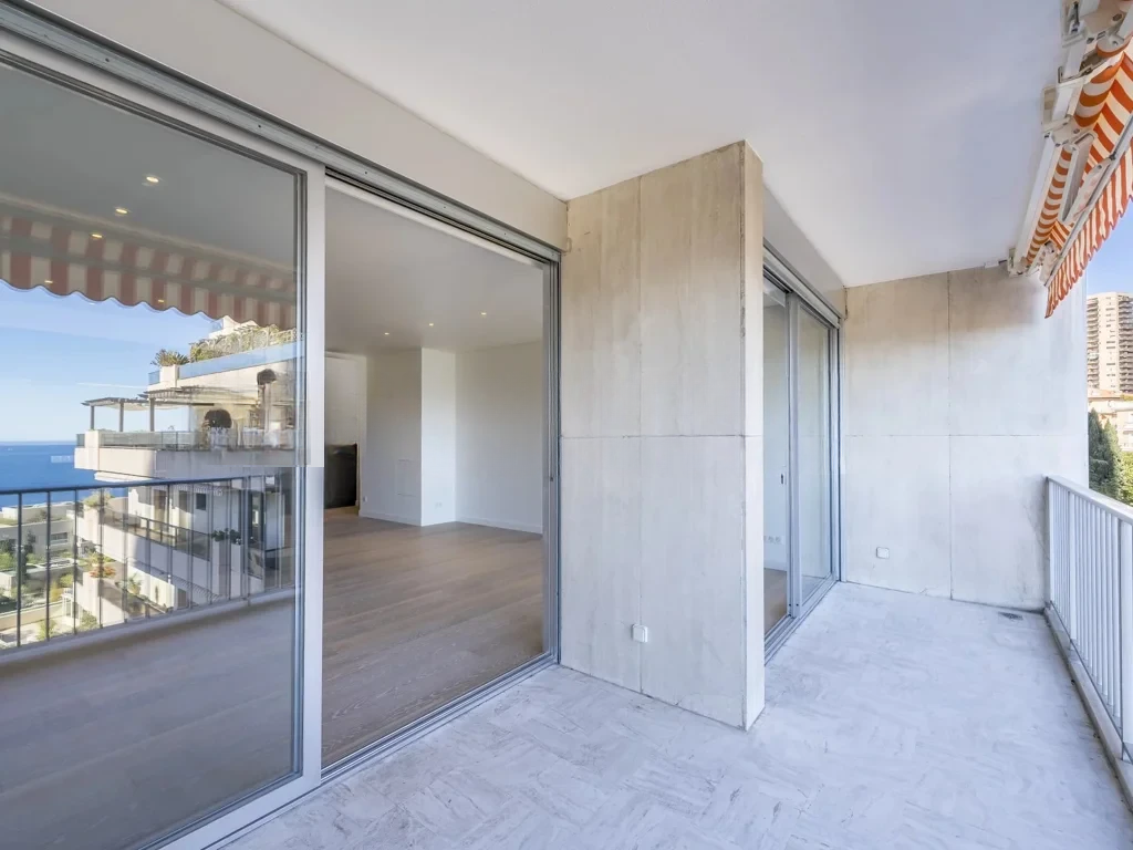 Квартира в Сен-Романе, Монако, 118 м² - фото 13