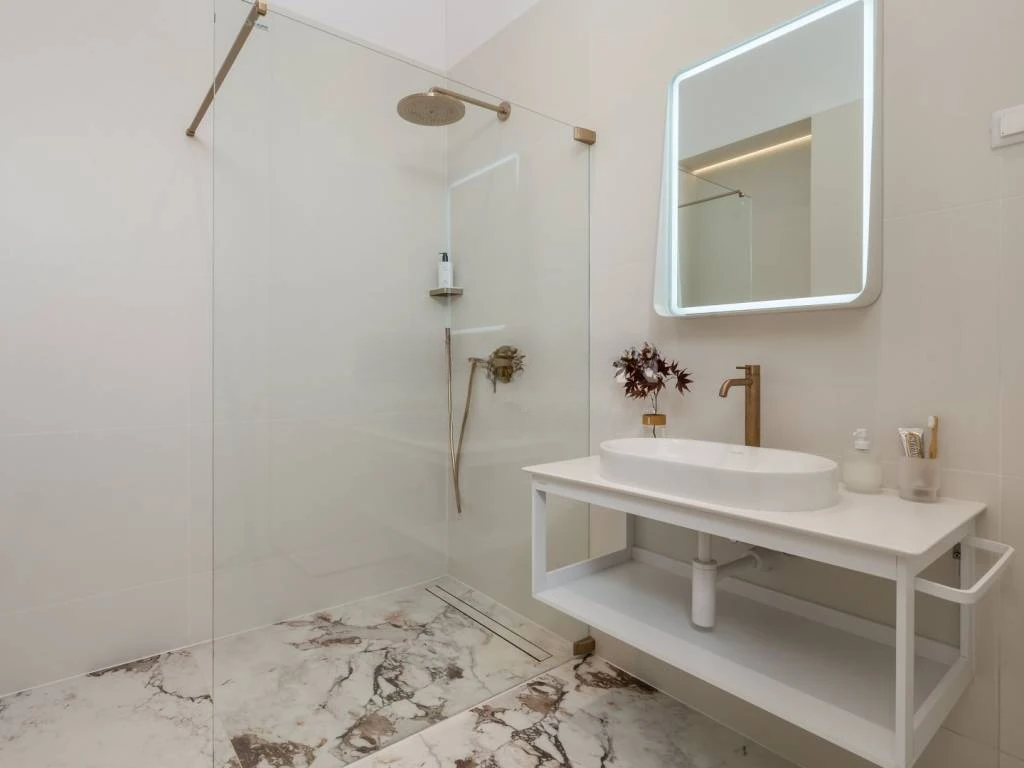 Квартира в Опатии, Хорватия, 73 м² - фото 13
