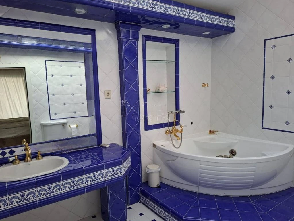 Дом в Опатии, Хорватия, 266 м² - фото 13
