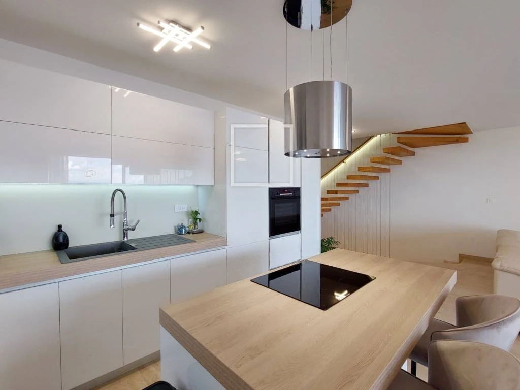 Дом в Опатии, Хорватия, 460 м² - фото 13