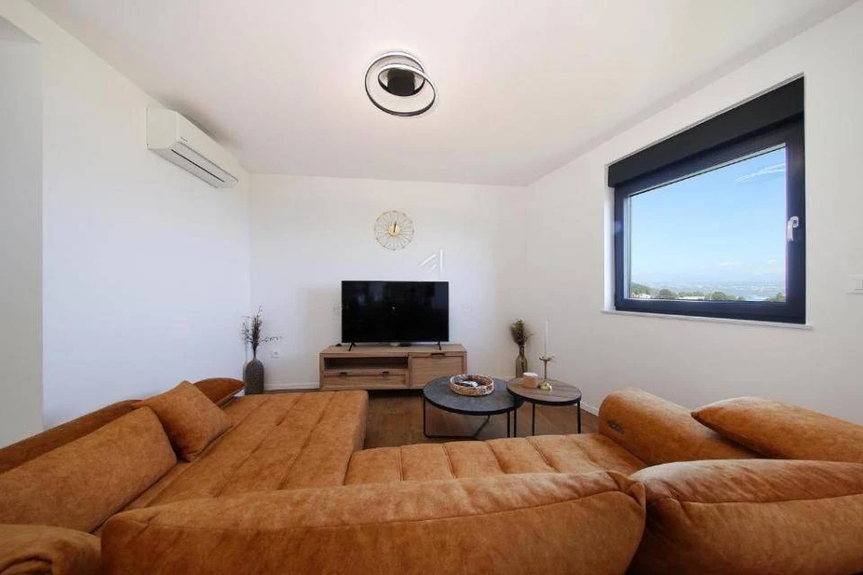 Квартира в Опатии, Хорватия, 108 м² - фото 13