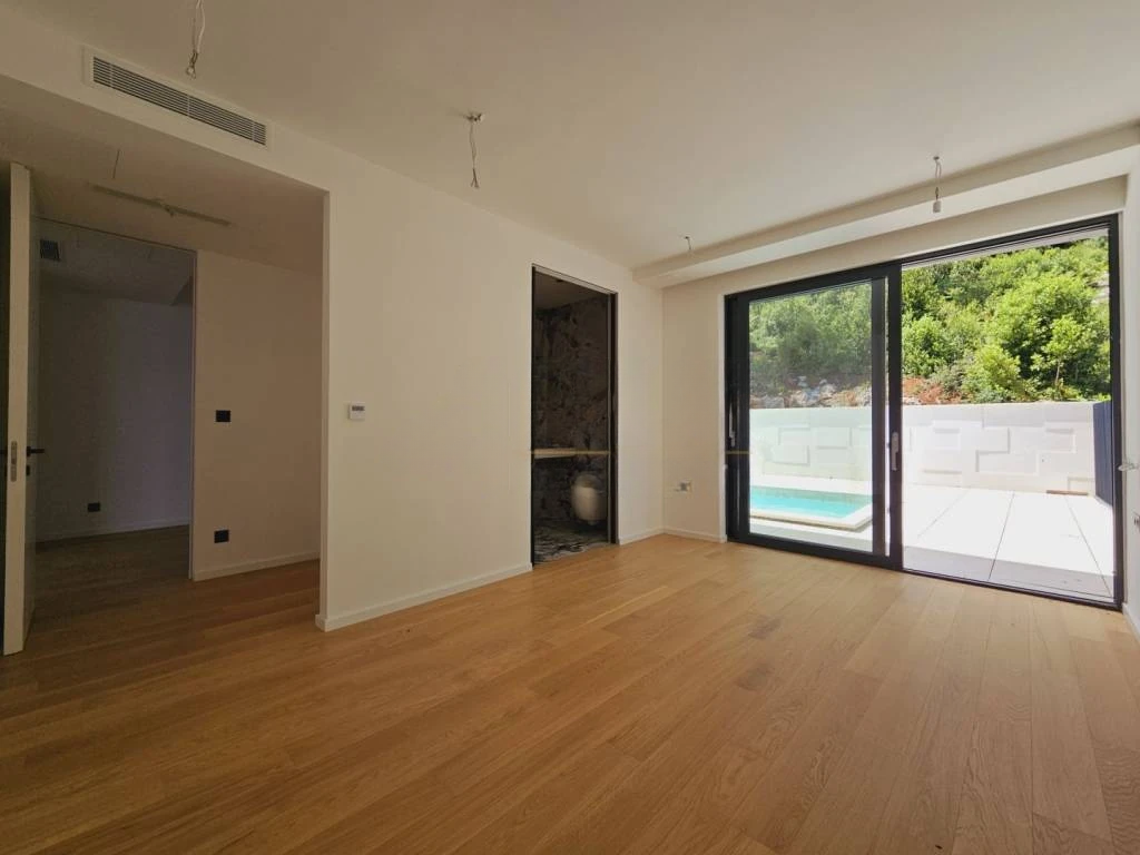 Квартира в Опатии, Хорватия, 217 м² - фото 13