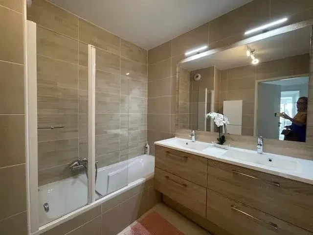 Квартира в Каннах, Франция, 70 м² - фото 13