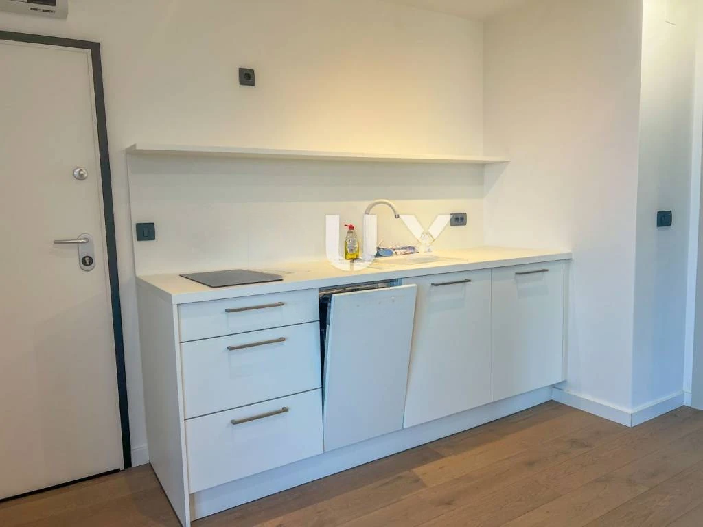 Квартира в Опатии, Хорватия, 40 м² - фото 13