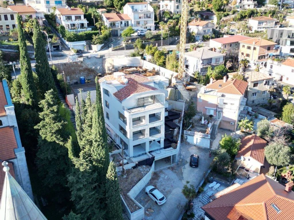 Квартира в Опатии, Хорватия, 218 м² - фото 13
