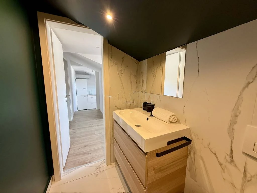 Квартира в Опатии, Хорватия, 84 м² - фото 13