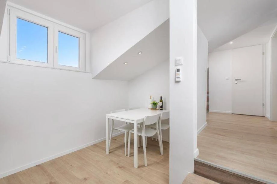 Квартира в Опатии, Хорватия, 84 м² - фото 13