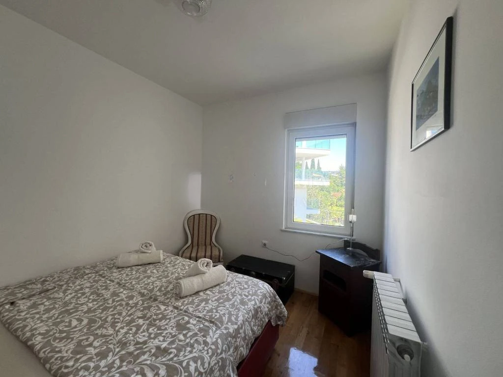 Квартира в Опатии, Хорватия, 150 м² - фото 13