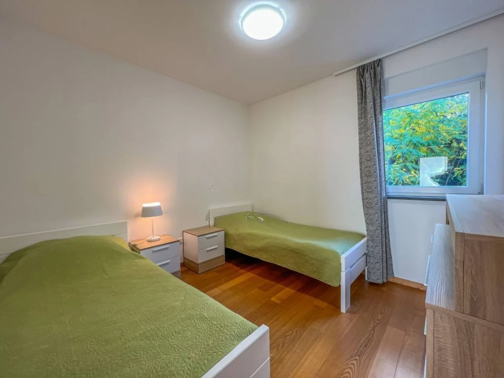 Квартира в Опатии, Хорватия, 124 м² - фото 13