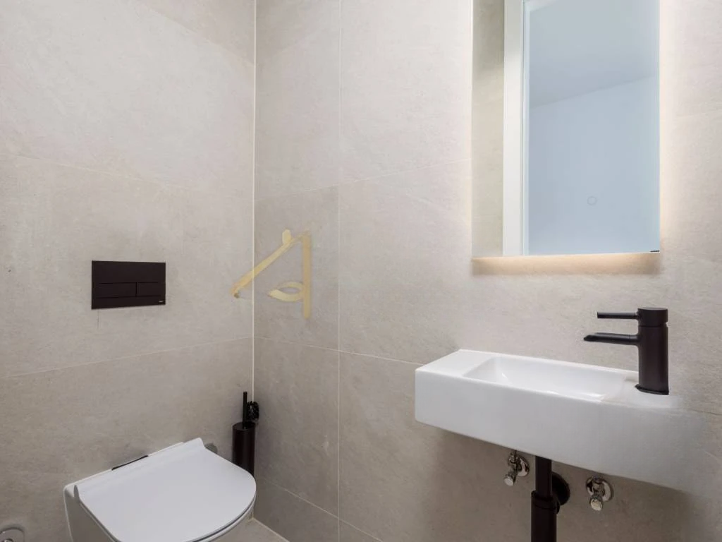 Квартира в Опатии, Хорватия, 124 м² - фото 13