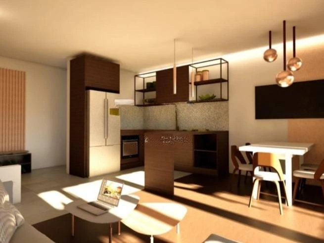 Квартира в Опатии, Хорватия, 98 м² - фото 13