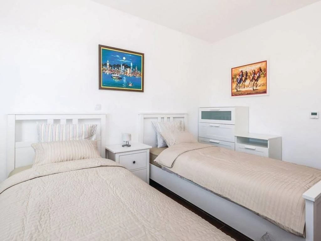 Квартира в Опатии, Хорватия, 113 м² - фото 13