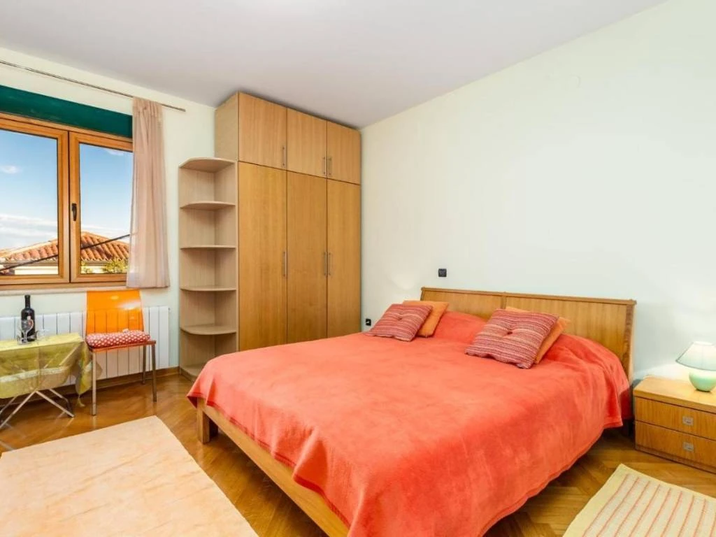 Дом в Опатии, Хорватия, 420 м² - фото 13
