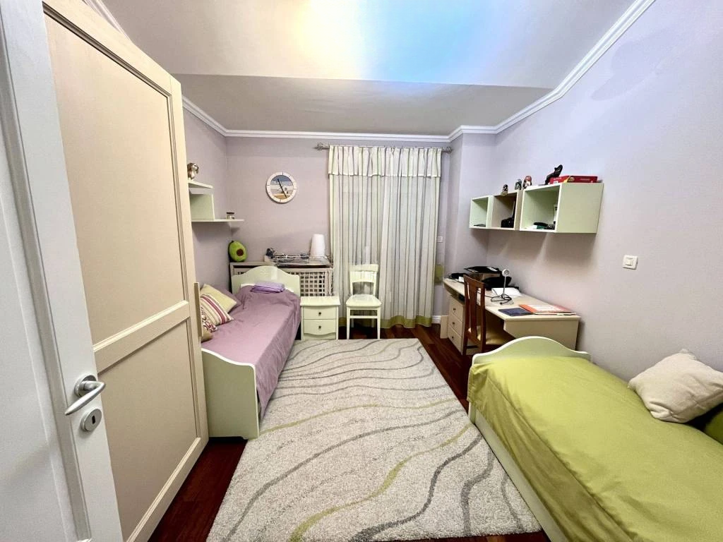 Квартира в Опатии, Хорватия, 154 м² - фото 13