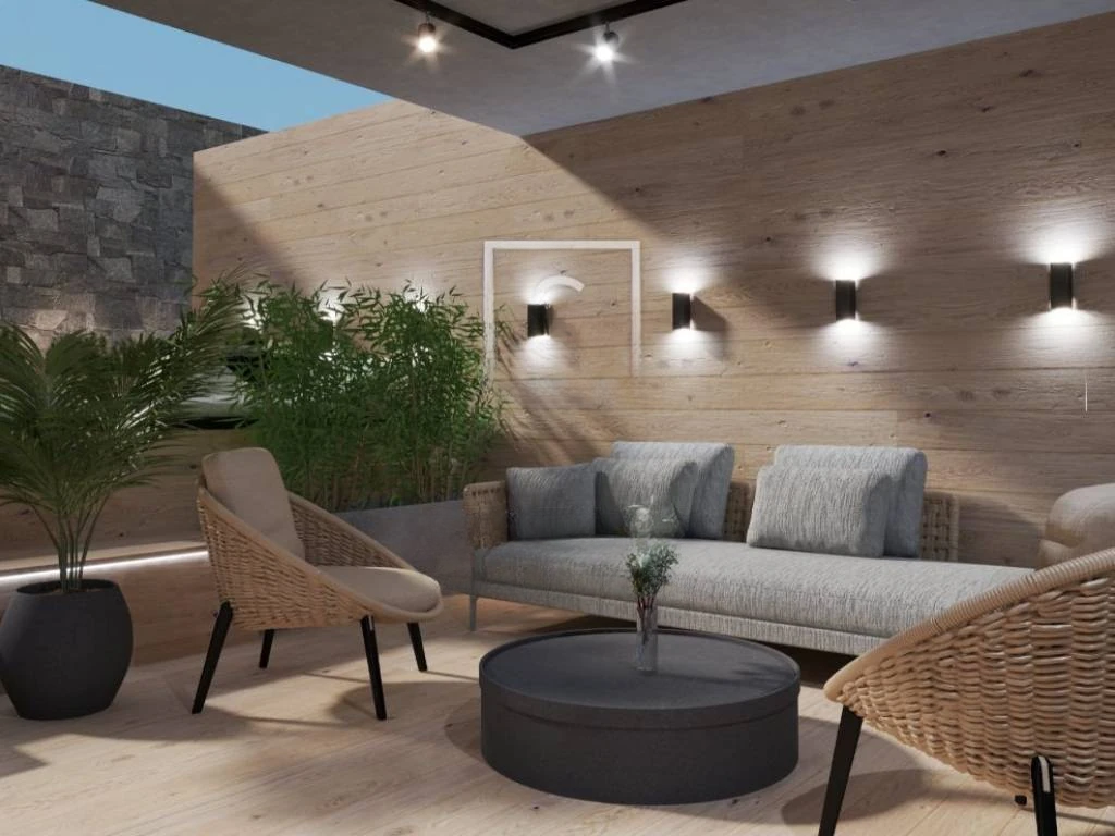 Квартира в Опатии, Хорватия, 148 м² - фото 13