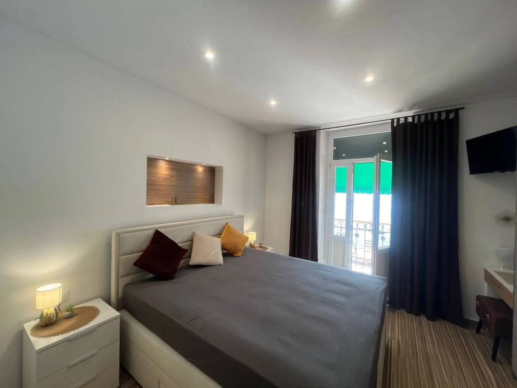Квартира в Опатии, Хорватия, 43 м² - фото 13
