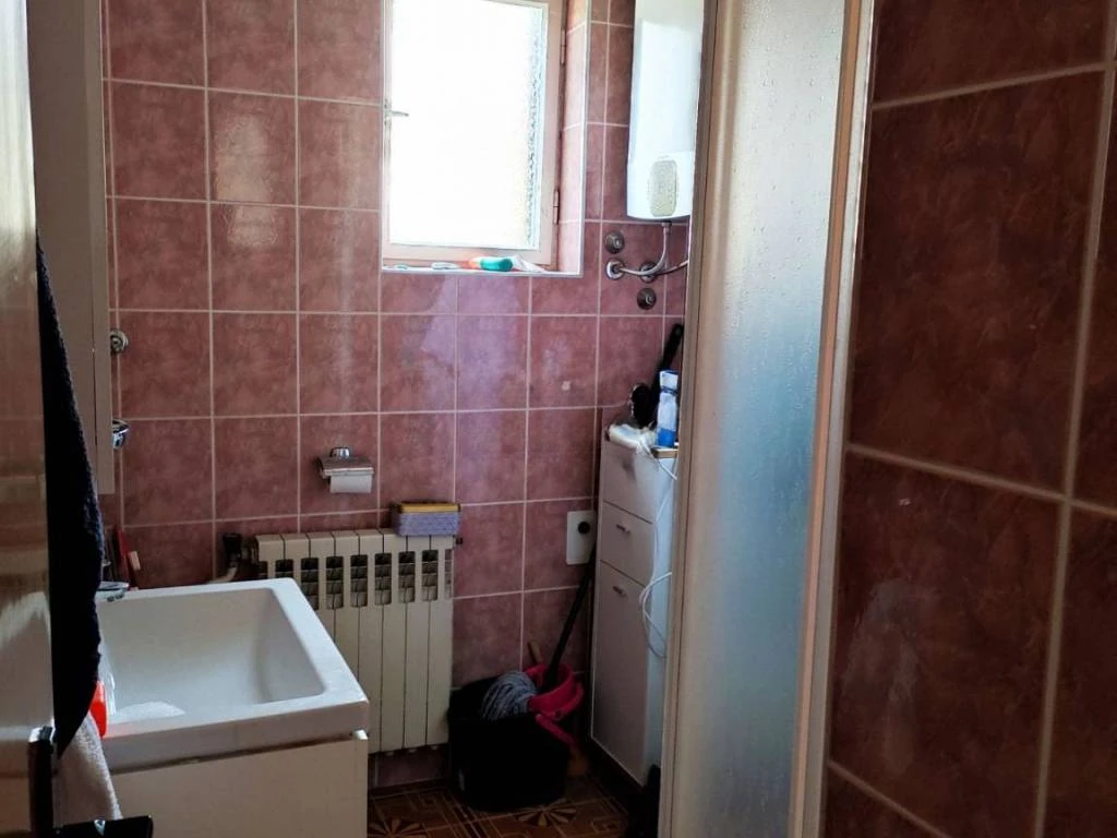 Квартира в Опатии, Хорватия, 112 м² - фото 13
