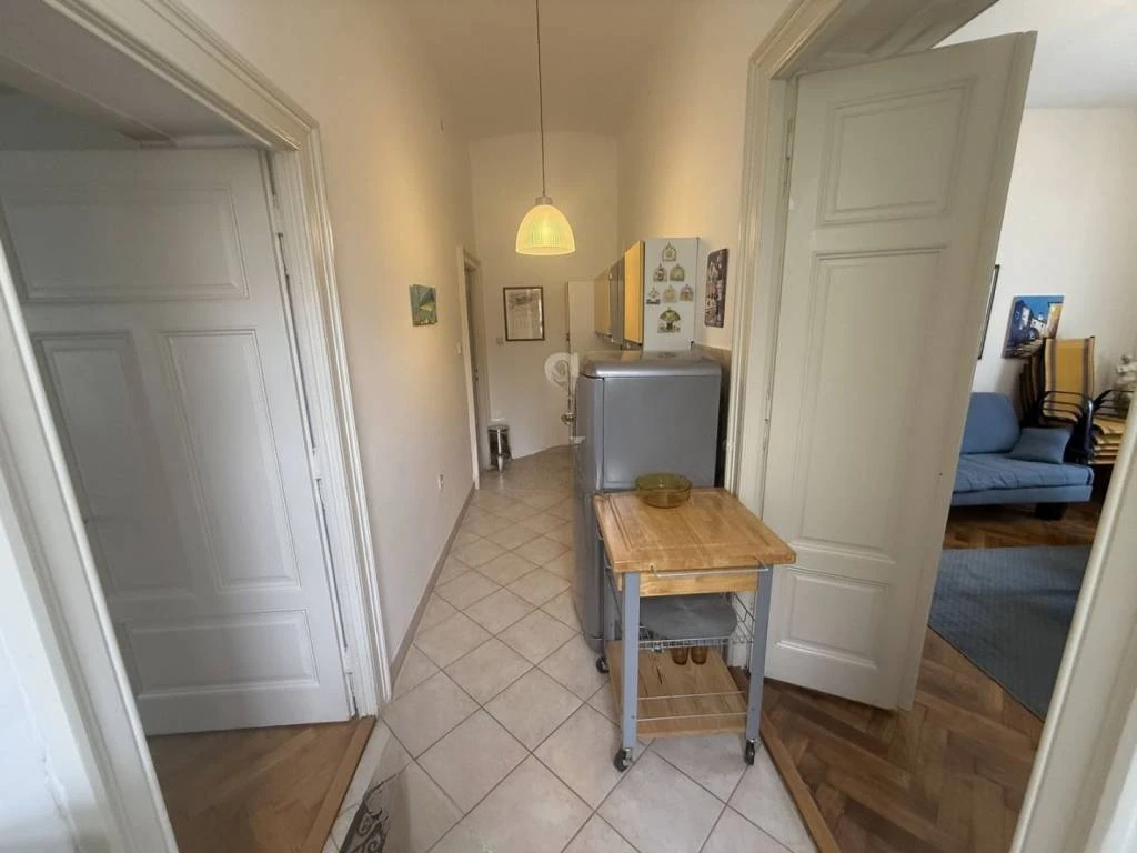 Квартира в Опатии, Хорватия, 50 м² - фото 13