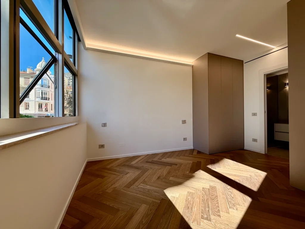 Квартира в Ла-Кондамине, Монако, 113 м² - фото 13