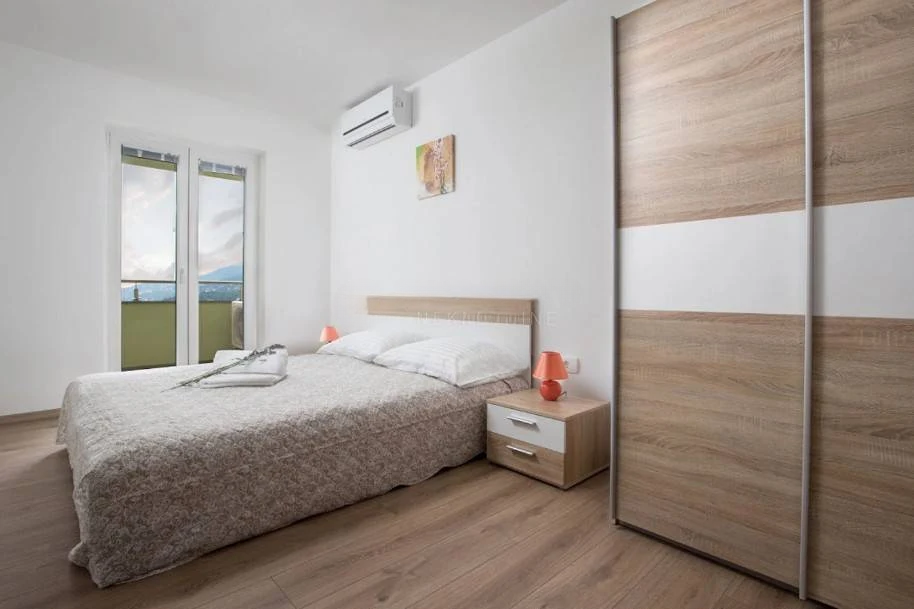 Квартира в Опатии, Хорватия, 136 м² - фото 11