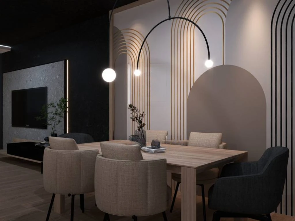 Квартира в Опатии, Хорватия, 144 м² - фото 13