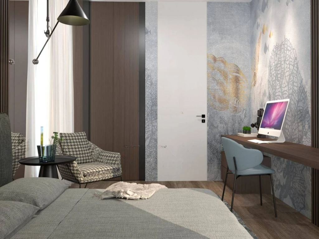 Квартира в Опатии, Хорватия, 155 м² - фото 13