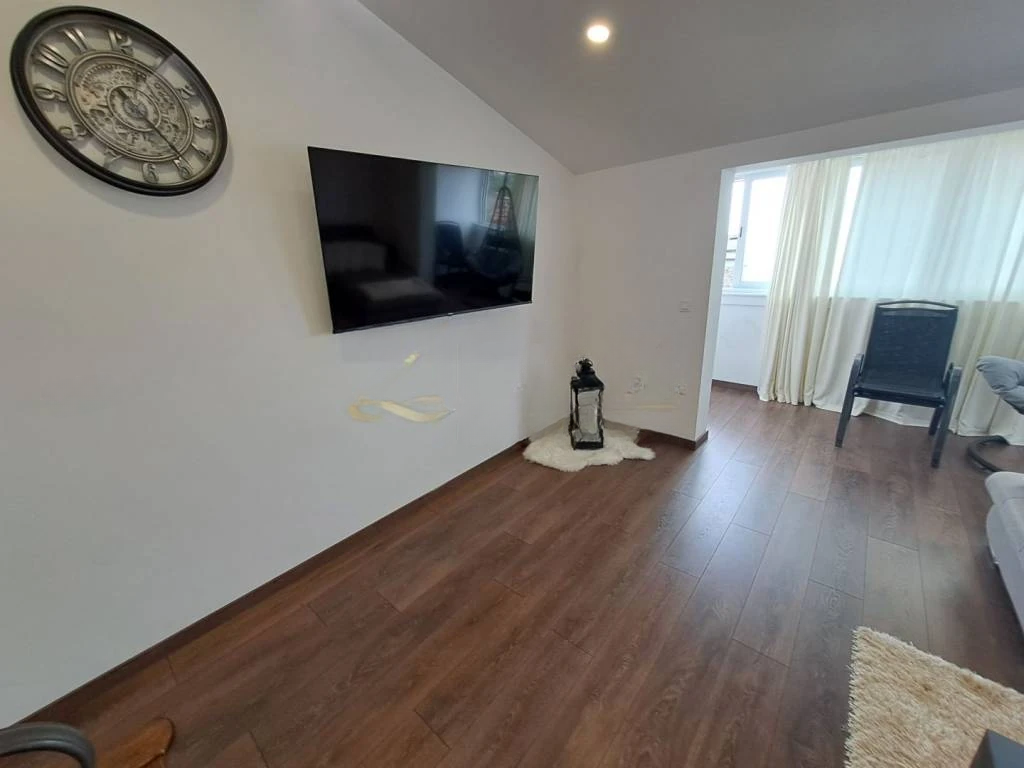 Квартира в Опатии, Хорватия, 66 м² - фото 13