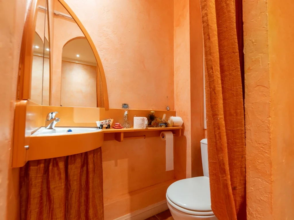 Квартира в Ла-Кондамине, Монако, 105 м² - фото 13