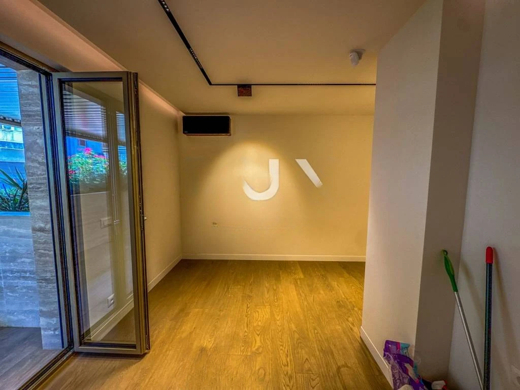 Квартира в Опатии, Хорватия, 155 м² - фото 13
