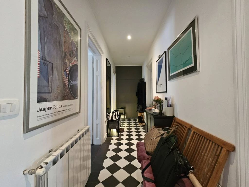 Квартира в Опатии, Хорватия, 77 м² - фото 13