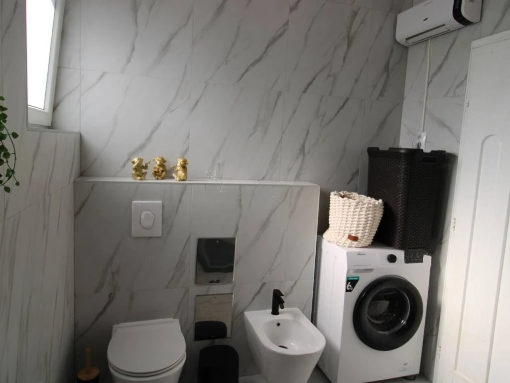 Квартира в Опатии, Хорватия, 75 м² - фото 13