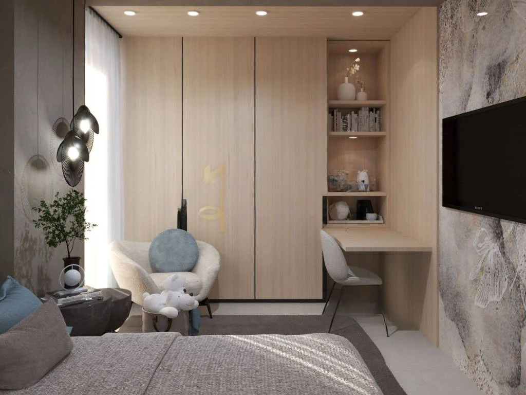 Квартира в Опатии, Хорватия, 136 м² - фото 13