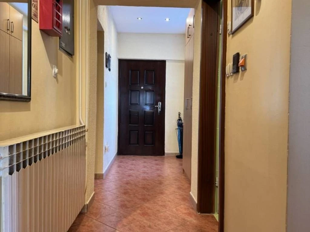 Квартира в Опатии, Хорватия, 101 м² - фото 13