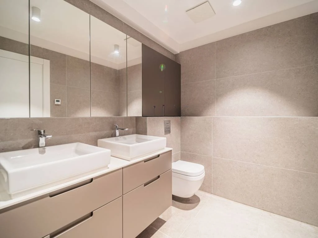 Квартира в Опатии, Хорватия, 240 м² - фото 13